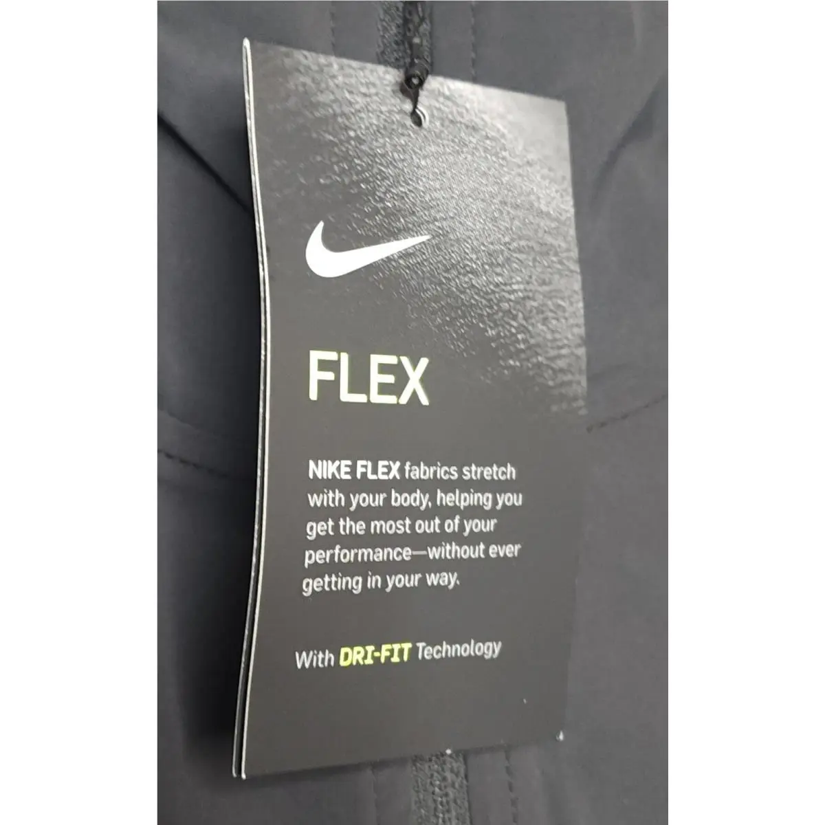 Nike clothing - Black 7