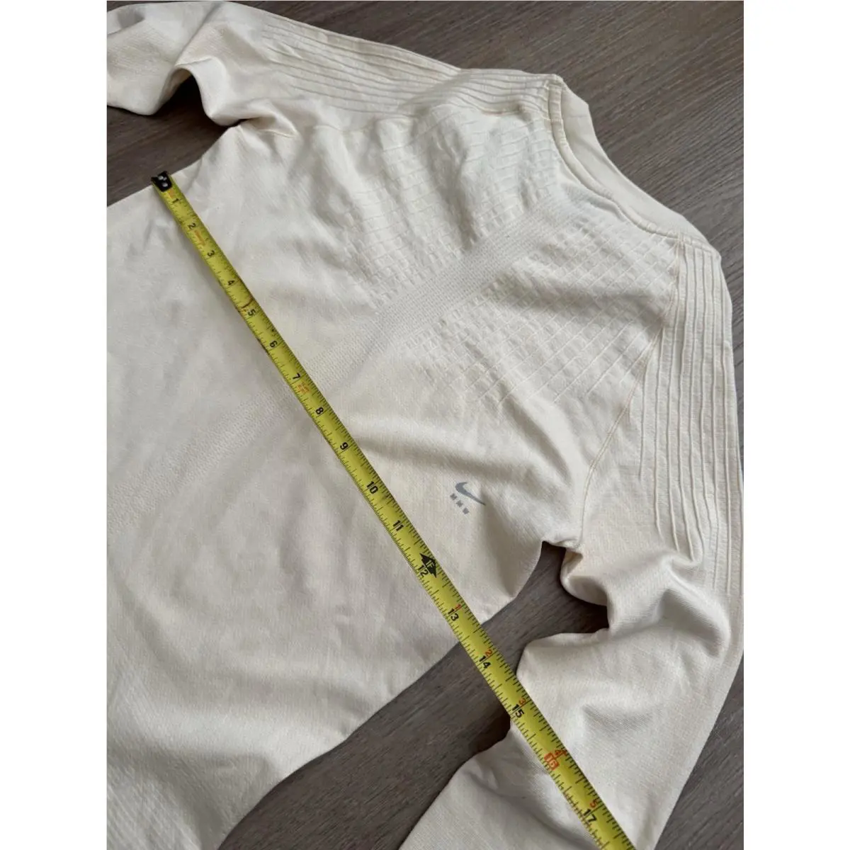 Nike clothing - Williams Skims - Williams Skims - Beige (UPC: 196148642438) 3