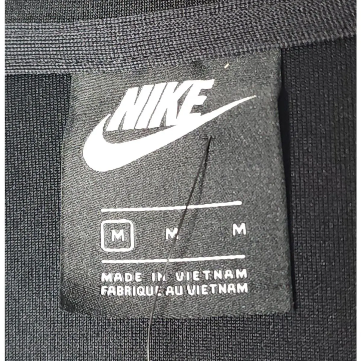 Nike clothing - Black 1