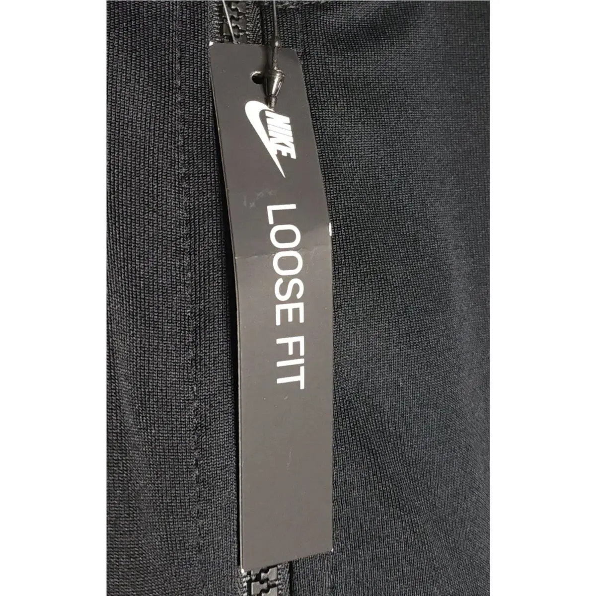 Nike clothing - Black 3