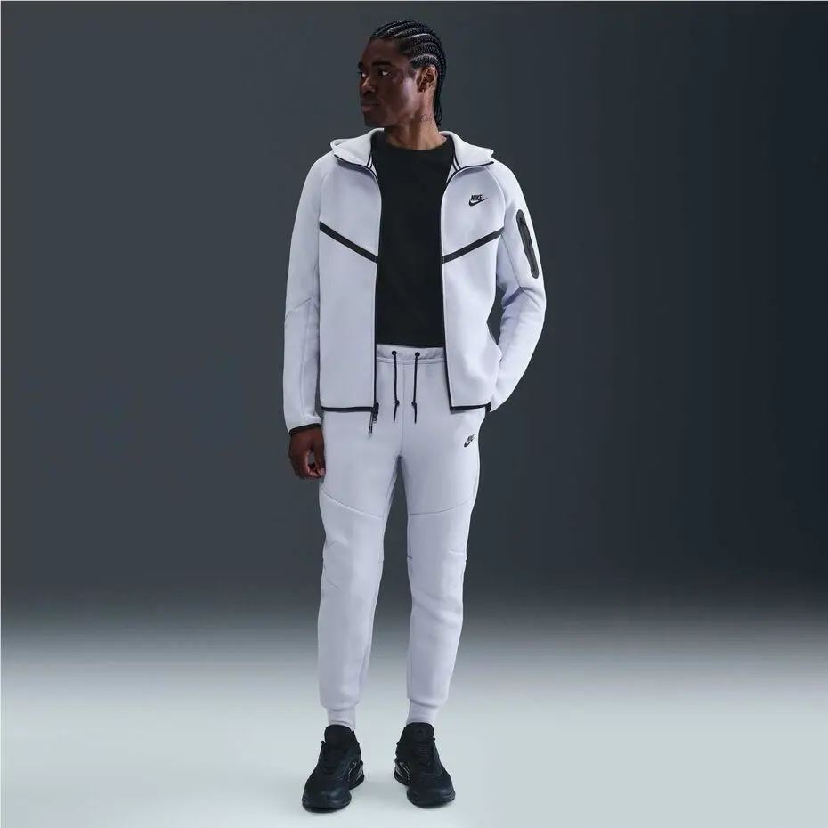 Nike clothing - Purple 2