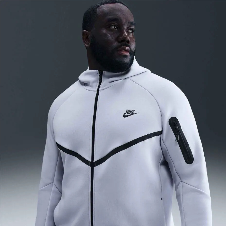 Nike clothing - Purple 4