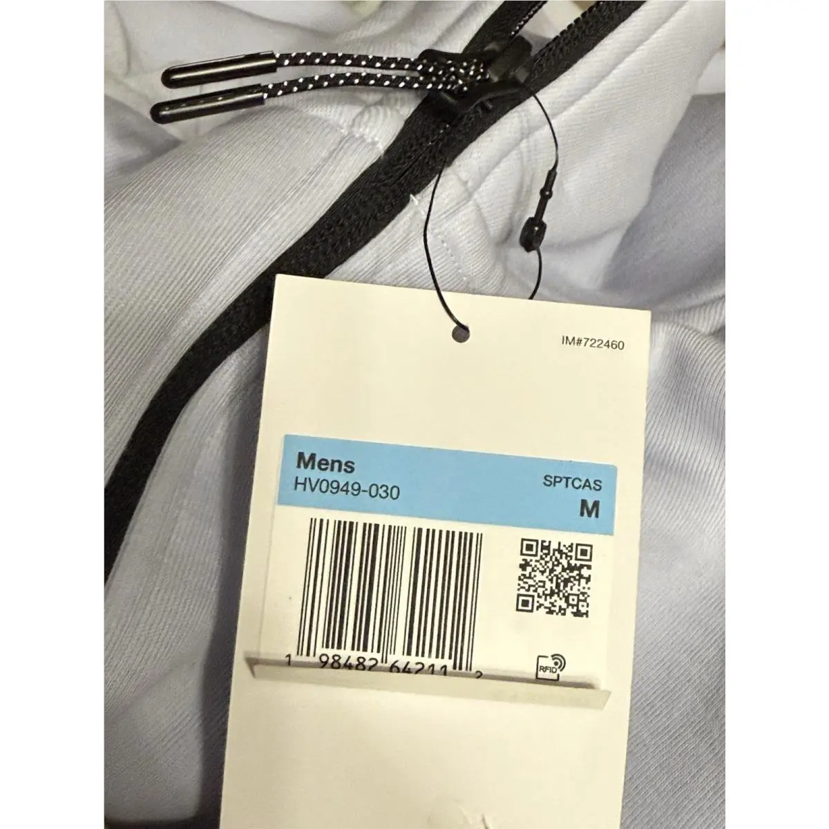 Nike clothing - Purple 5