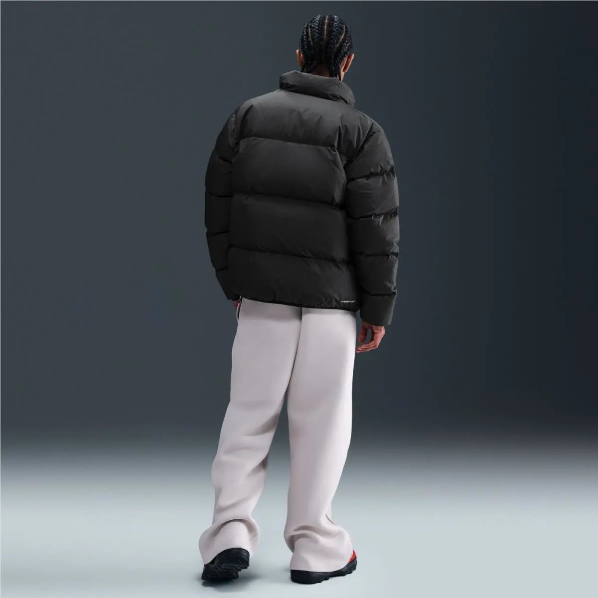 Nike clothing - Black 0