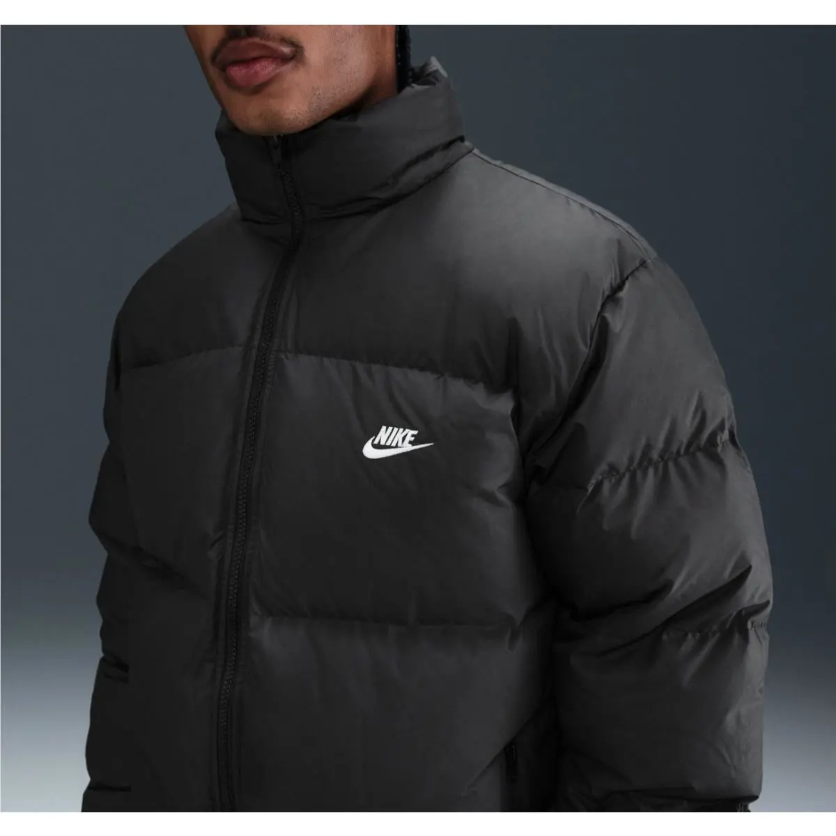 Nike clothing - Black 1