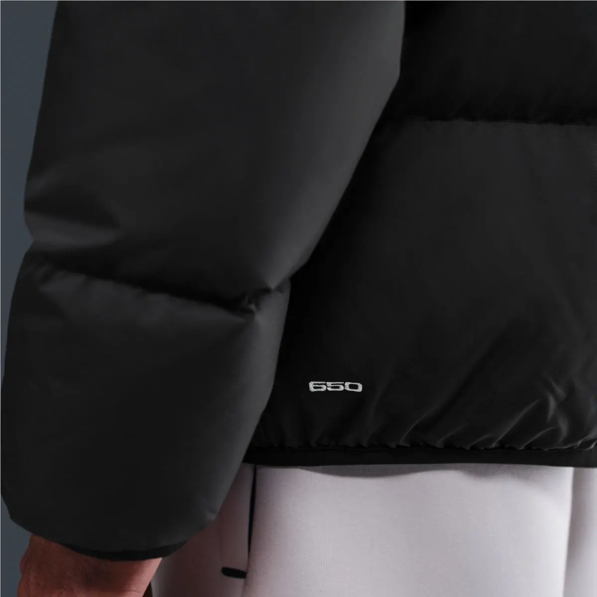Nike clothing - Black 2