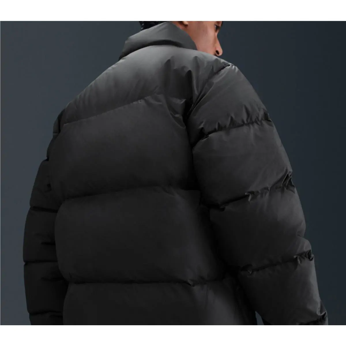 Nike clothing - Black 3