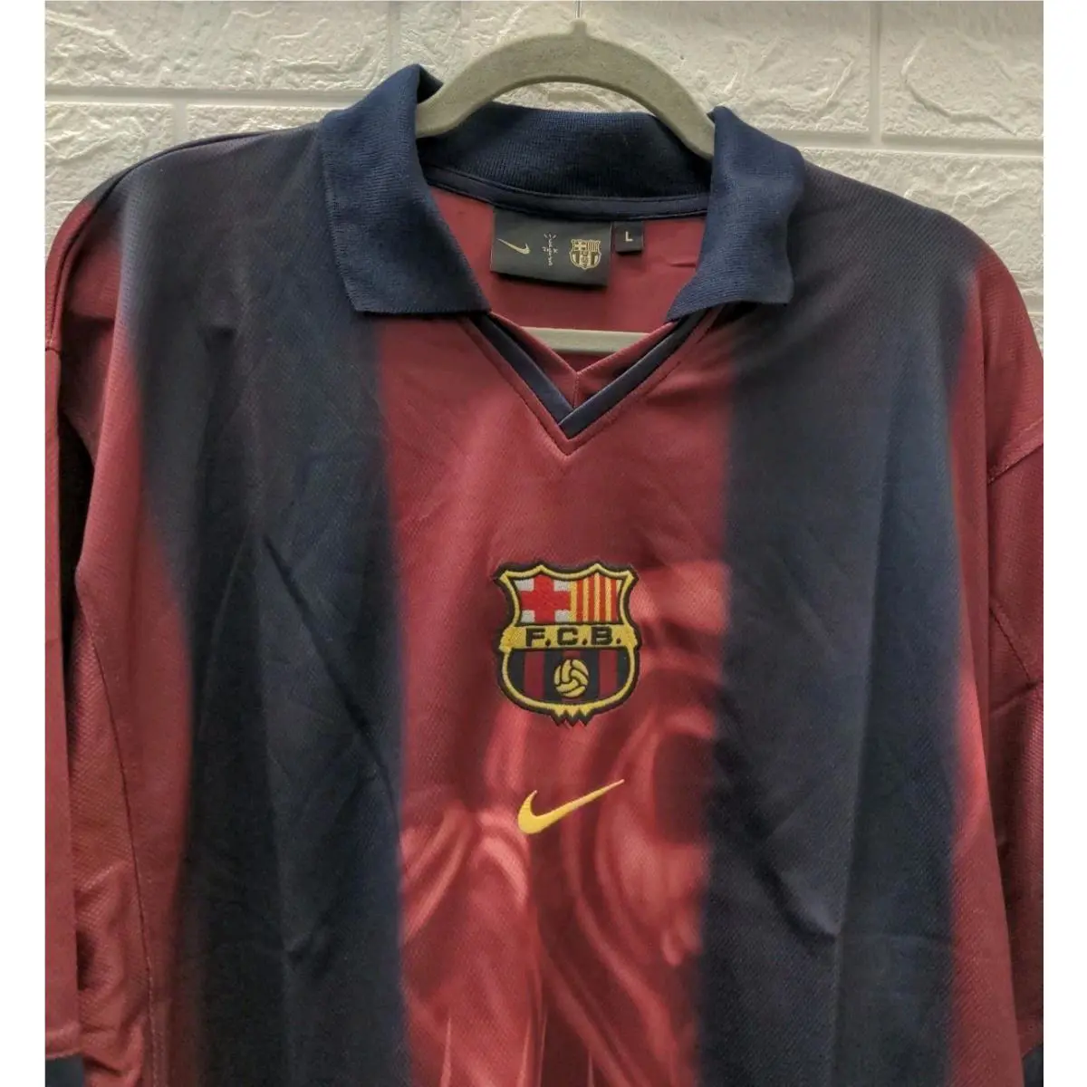 Nike clothing - Multicolor 0