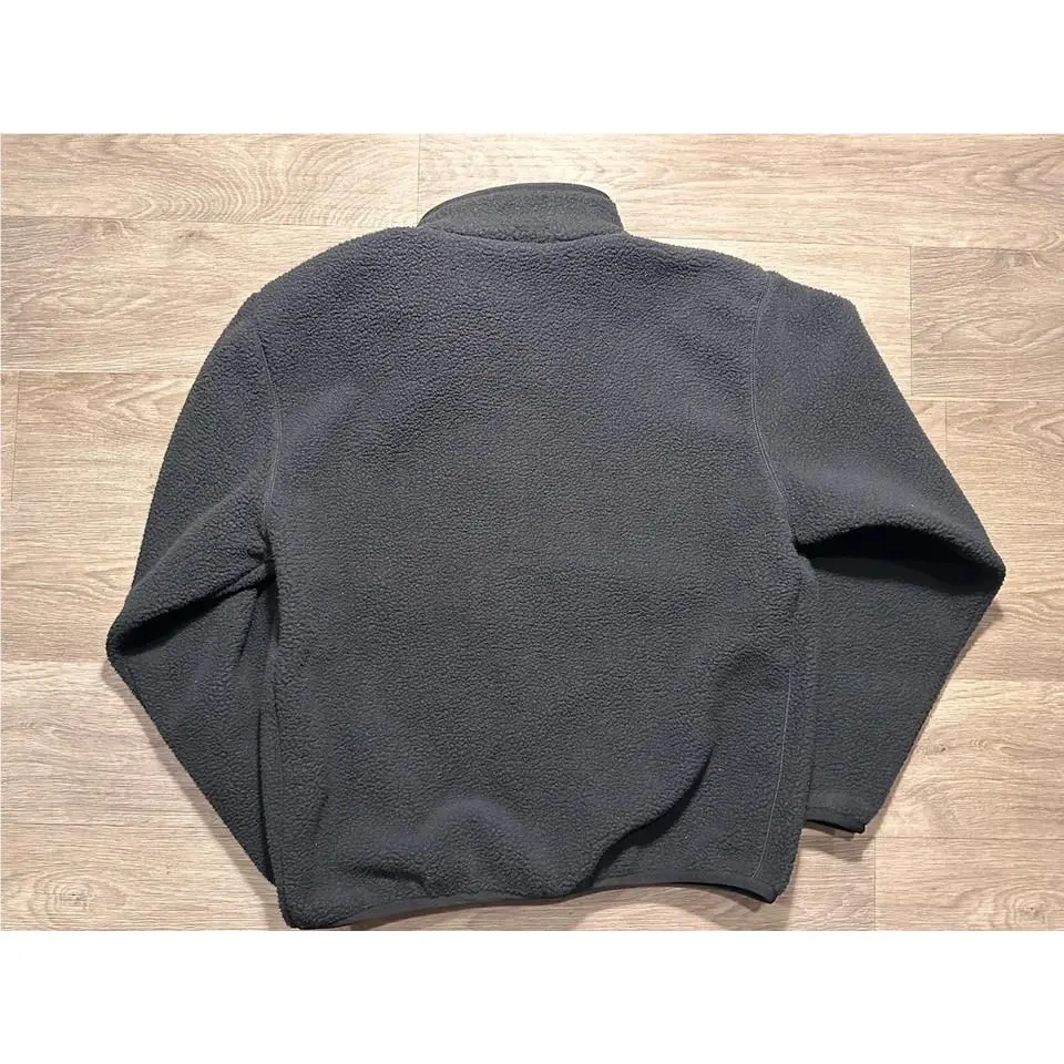 Nike clothing - NSW Tech Fleece - NSW Tech Fleece - FZ0888-010 - Black 0