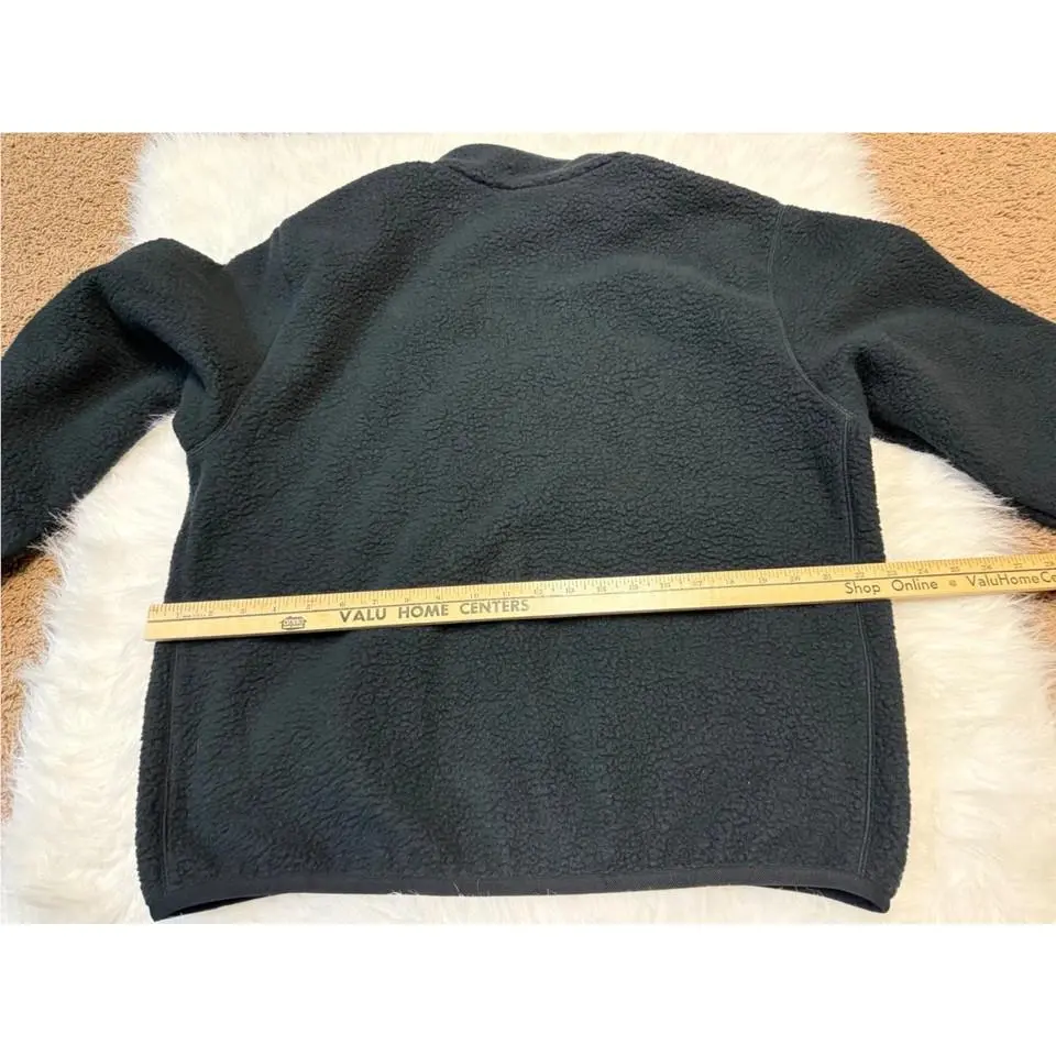 Nike clothing - NSW Tech Fleece - NSW Tech Fleece - FZ0888-010 - Black 5