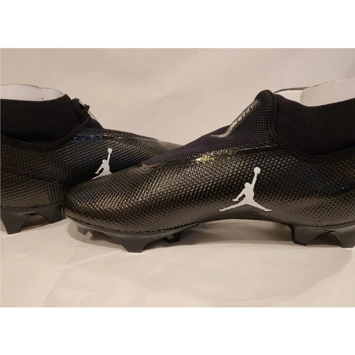 Nike shoes - Jordan Vapor Edge - Vapor Edge - CV1668-003 - Black 0