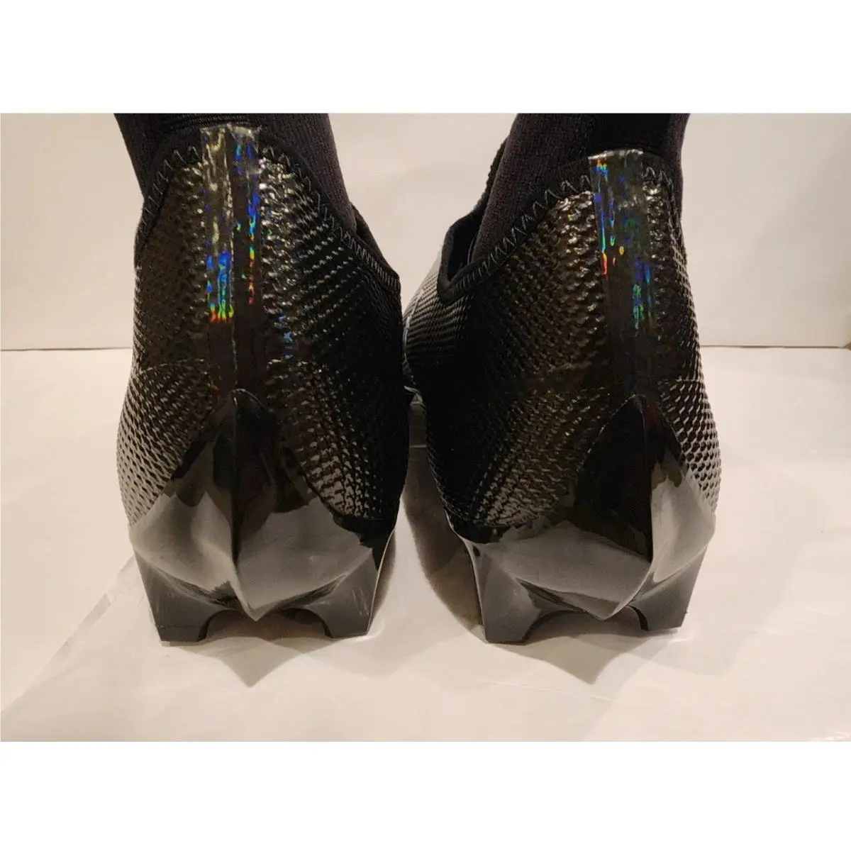 Nike shoes - Jordan Vapor Edge - Vapor Edge - CV1668-003 - Black 1