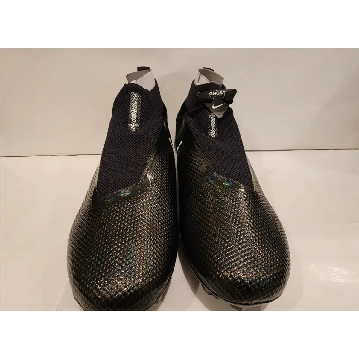 Nike shoes - Jordan Vapor Edge - Vapor Edge - CV1668-003 - Black 2