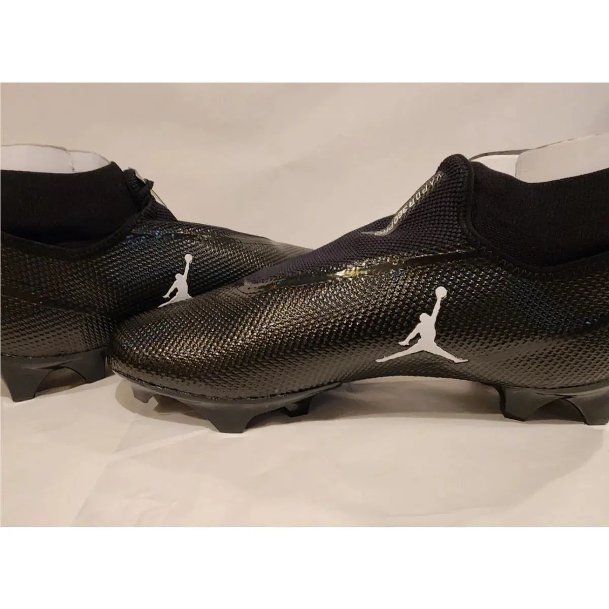 Nike shoes - Jordan Vapor Edge - Vapor Edge - CV1668-003 - Black 0