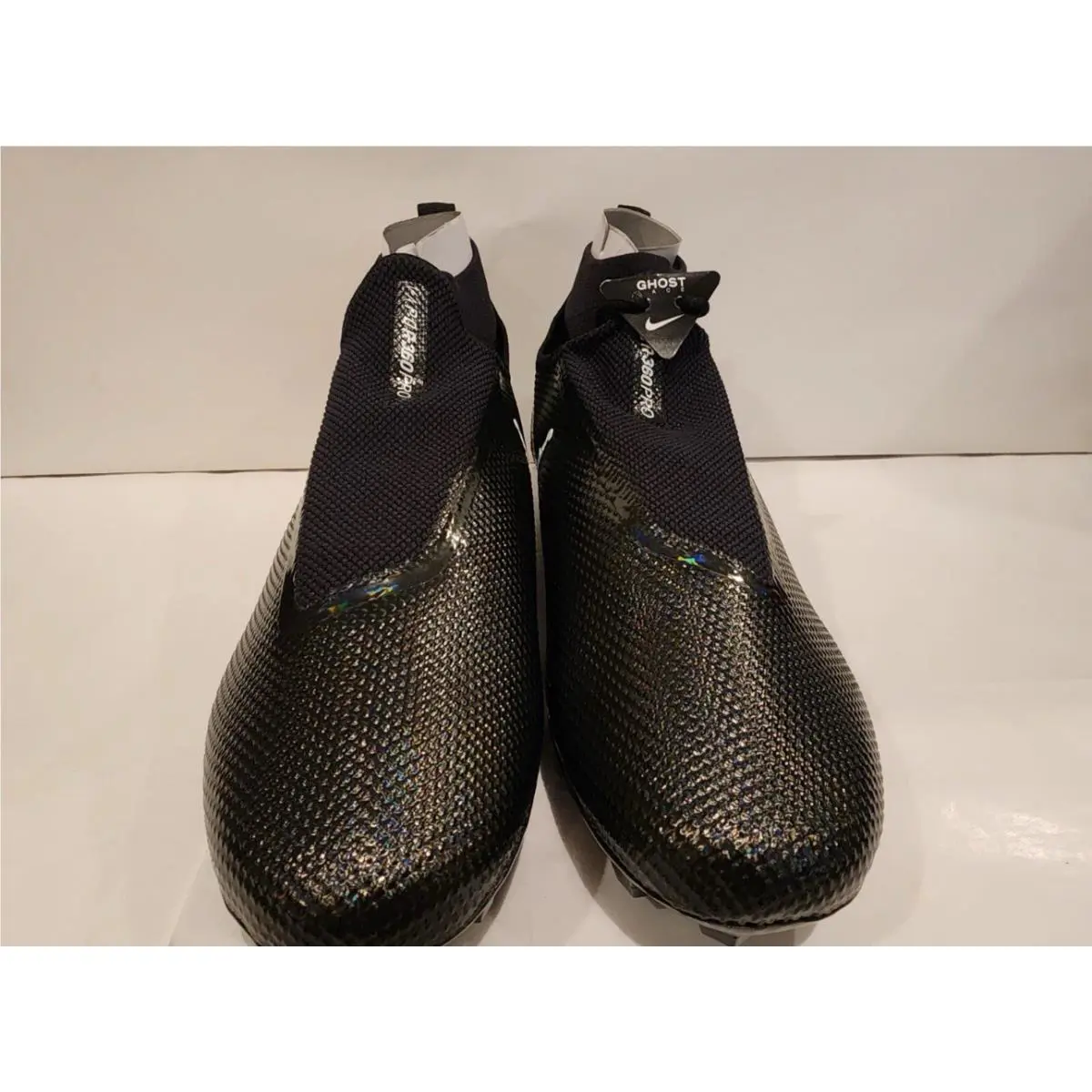 Nike shoes - Jordan Vapor Edge - Vapor Edge - CV1668-003 - Black 2