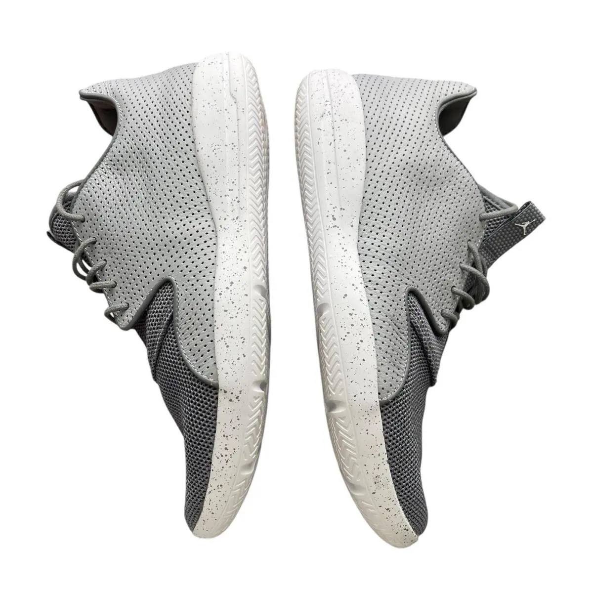 Nike shoes - Jordan Eclipse - Eclipse - 724010-023 - Gray 8