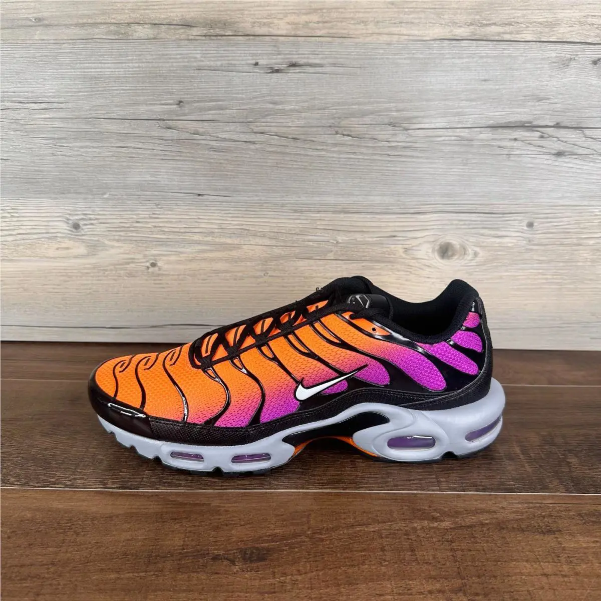 Nike shoes - Nike Air Max Plus - Air Max Plus - DM0032-014 - Orange 0