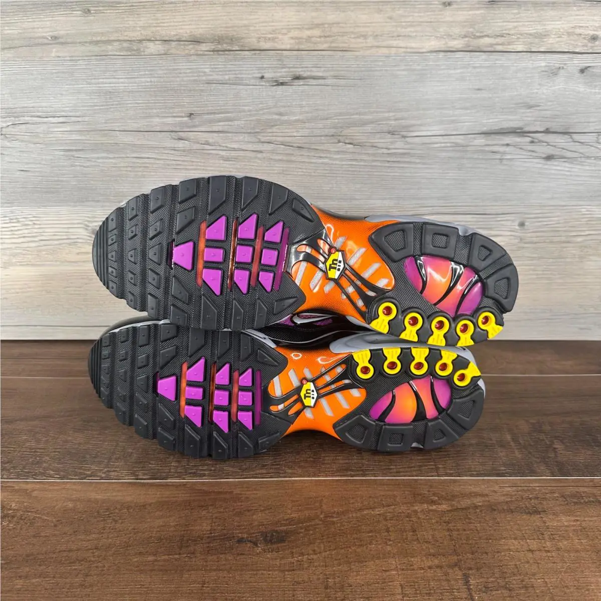 Nike shoes - Nike Air Max Plus - Air Max Plus - DM0032-014 - Orange 6