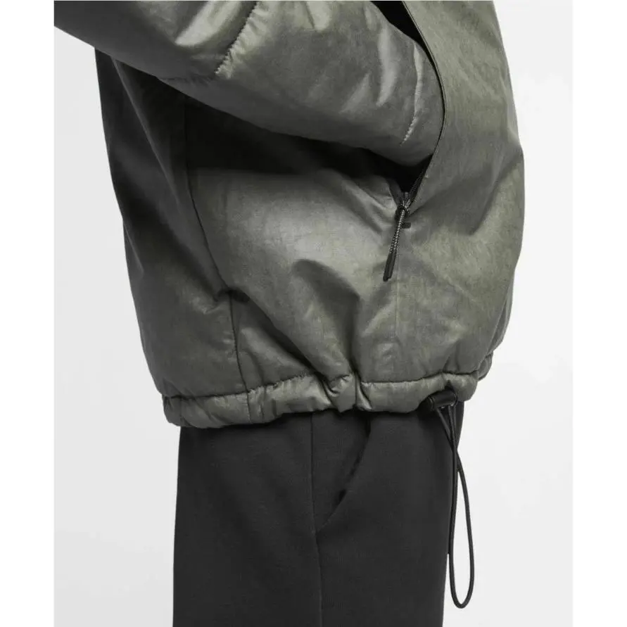 Nike clothing - Greyish Green 8
