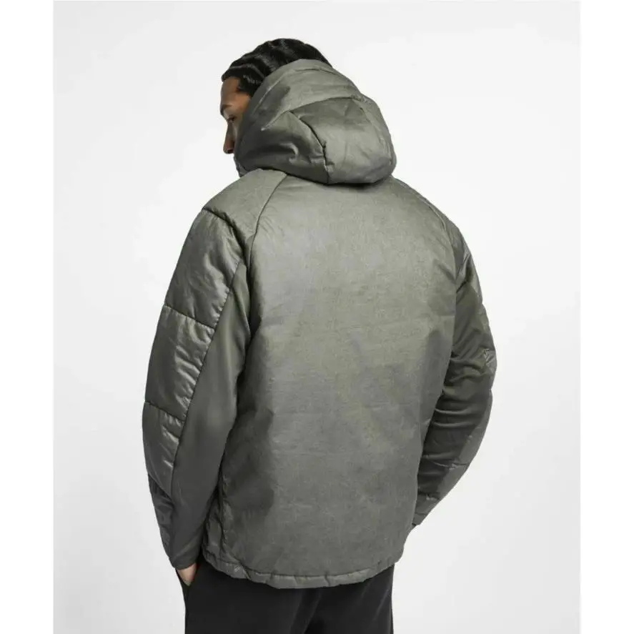 Nike clothing - Greyish Green 4