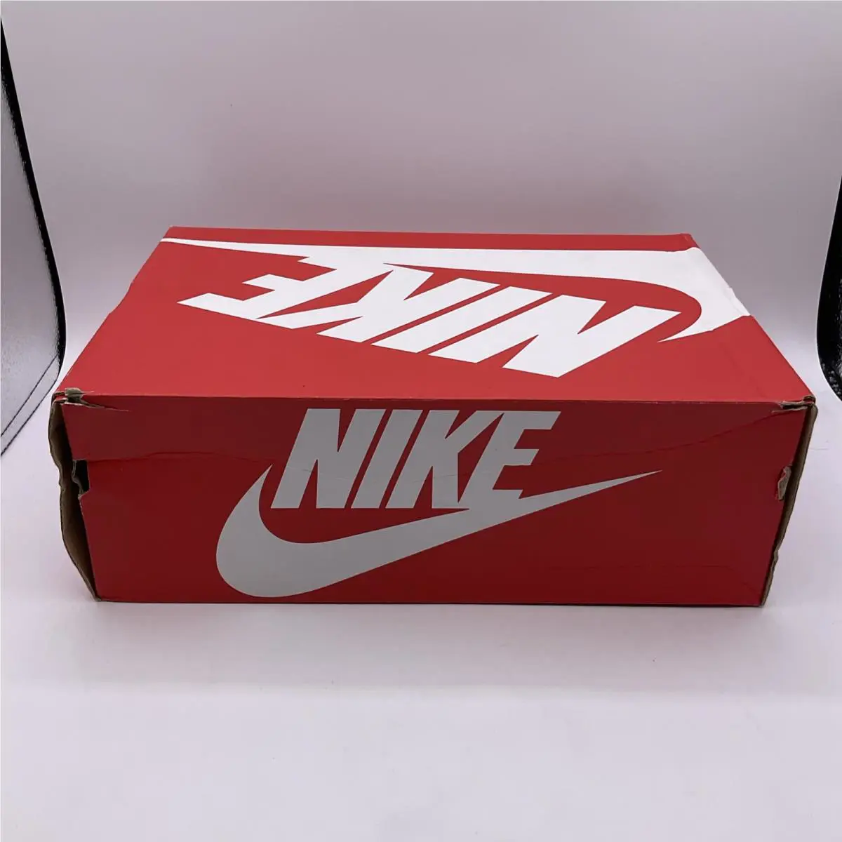 Nike shoes - Nike Air Flightposite - Air Flightposite - Gold 13