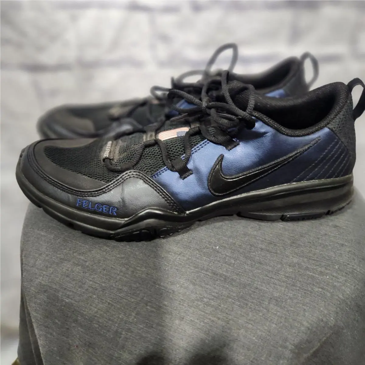 Nike shoes - Nike Free 3.0 - Free - Black 0