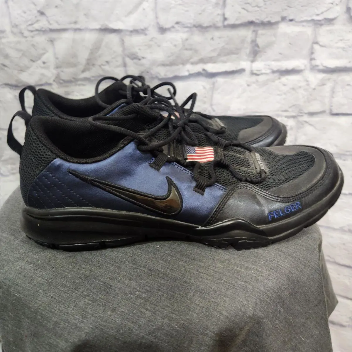 Nike shoes - Nike Free 3.0 - Free - Black 1