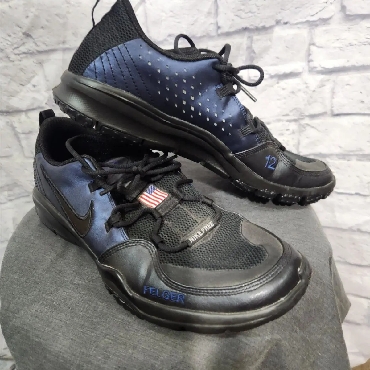 Nike shoes - Nike Free 3.0 - Free - Black 3