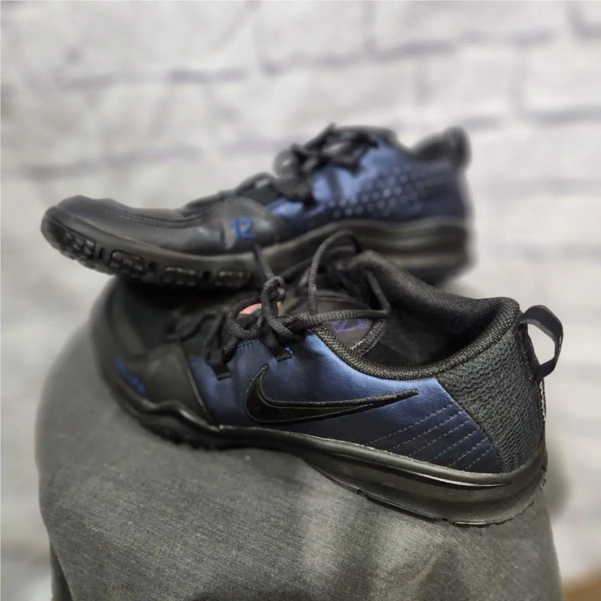 Nike shoes - Nike Free 3.0 - Free - Black 4