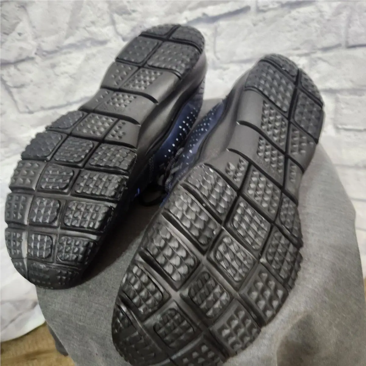Nike shoes - Nike Free 3.0 - Free - Black 6