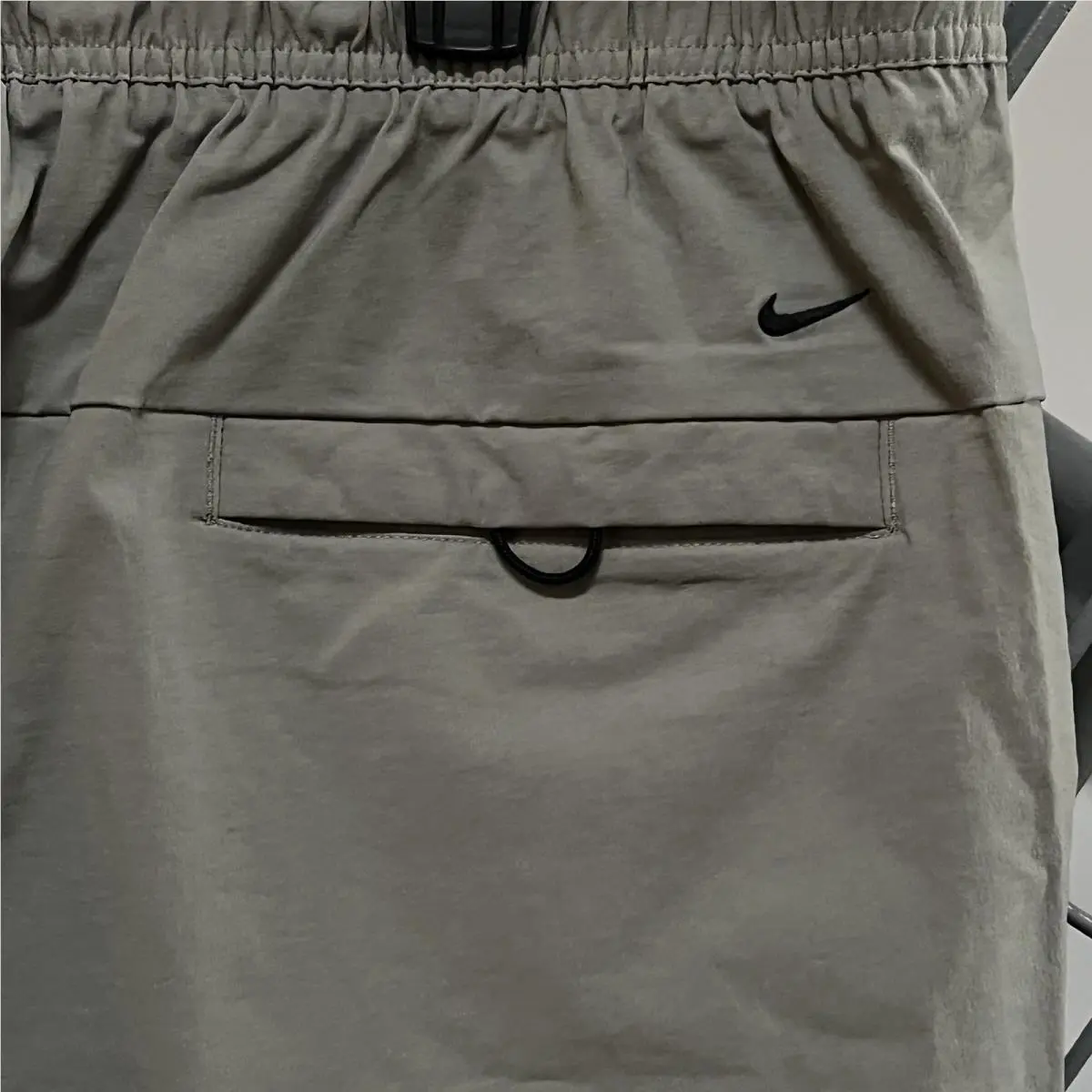 Nike clothing - Nike Tech Woven Shorts - Tech Woven Shorts - HQ0470320 - Green 8