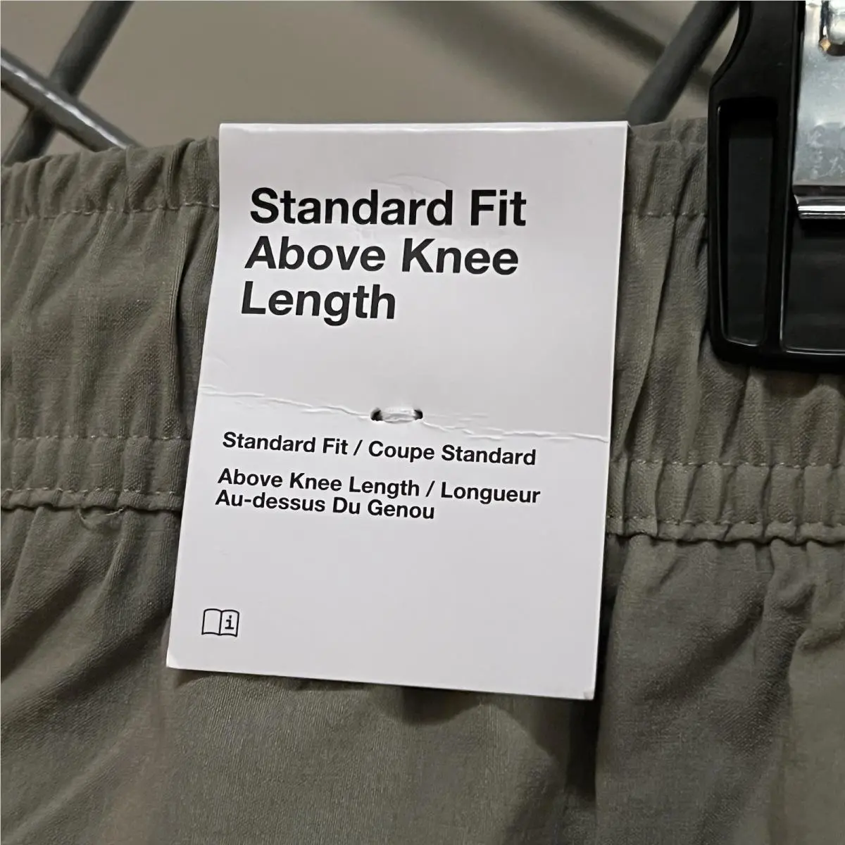 Nike clothing - Nike Tech Woven Shorts - Tech Woven Shorts - HQ0470320 - Green 9