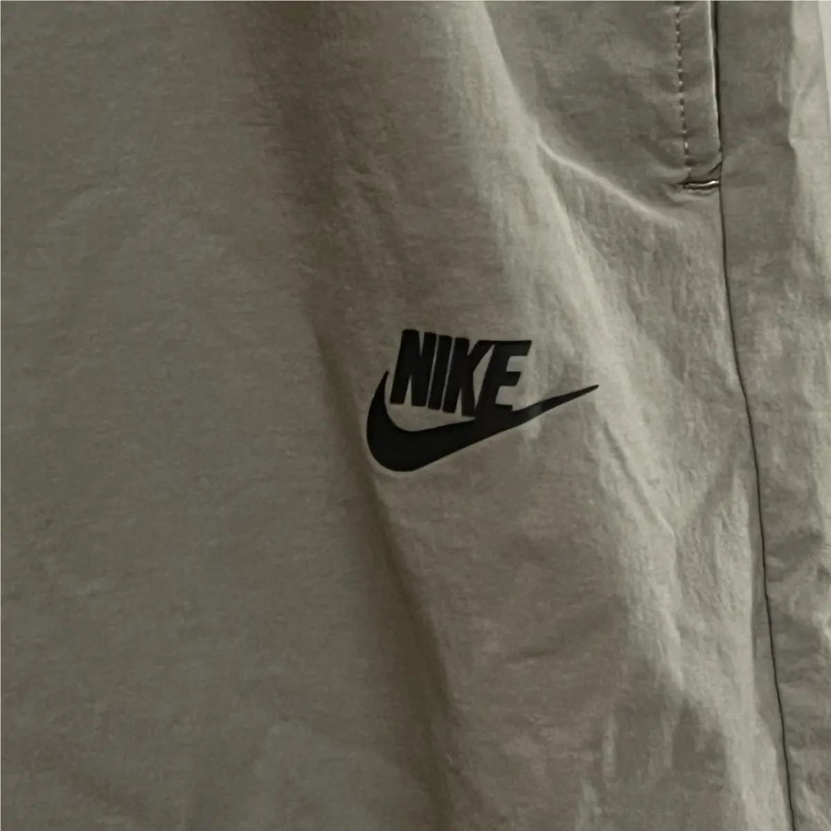 Nike clothing - Nike Tech Woven Shorts - Tech Woven Shorts - HQ0470320 - Green 5