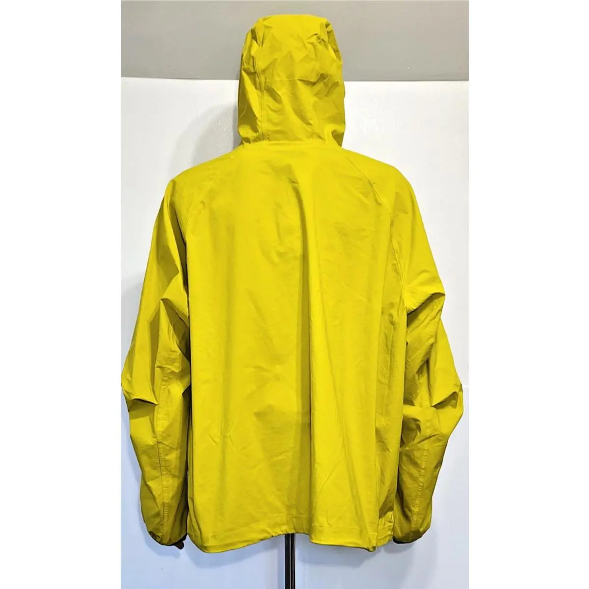 Nike clothing - Yellow 4