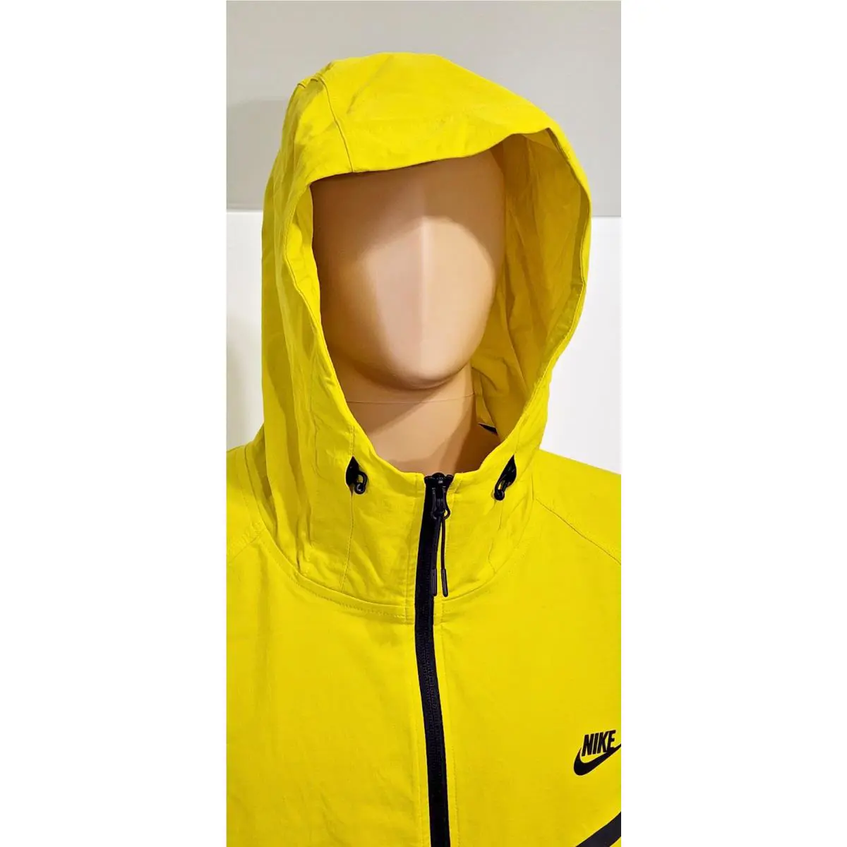 Nike clothing - Yellow 0