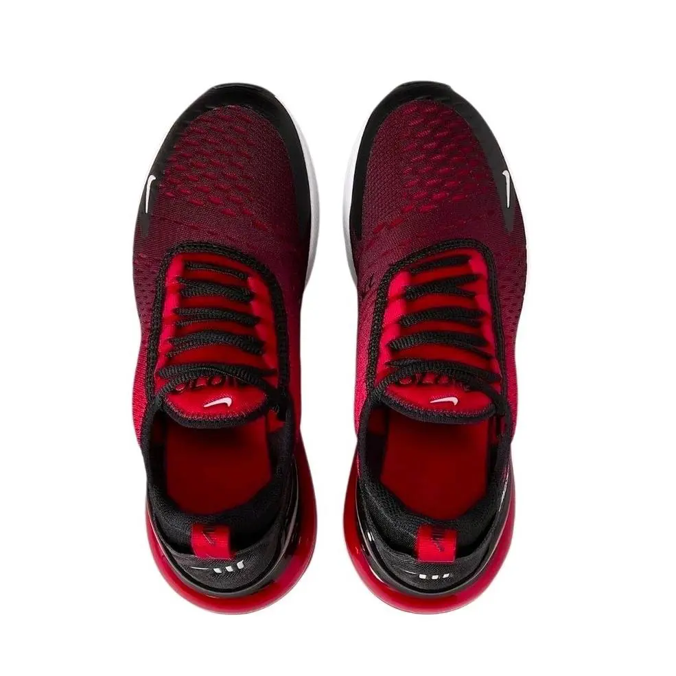 Nike shoes - Nike Air Max 270 - Air Max - AH8060-022 - Gym Red/Black/White 3