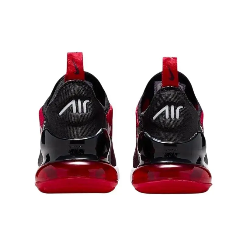 Nike shoes - Nike Air Max 270 - Air Max - AH8060-022 - Gym Red/Black/White 4