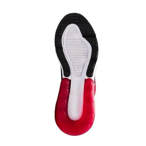 Nike shoes - Nike Air Max 270 - Air Max - AH8060-022 - Gym Red/Black/White 5