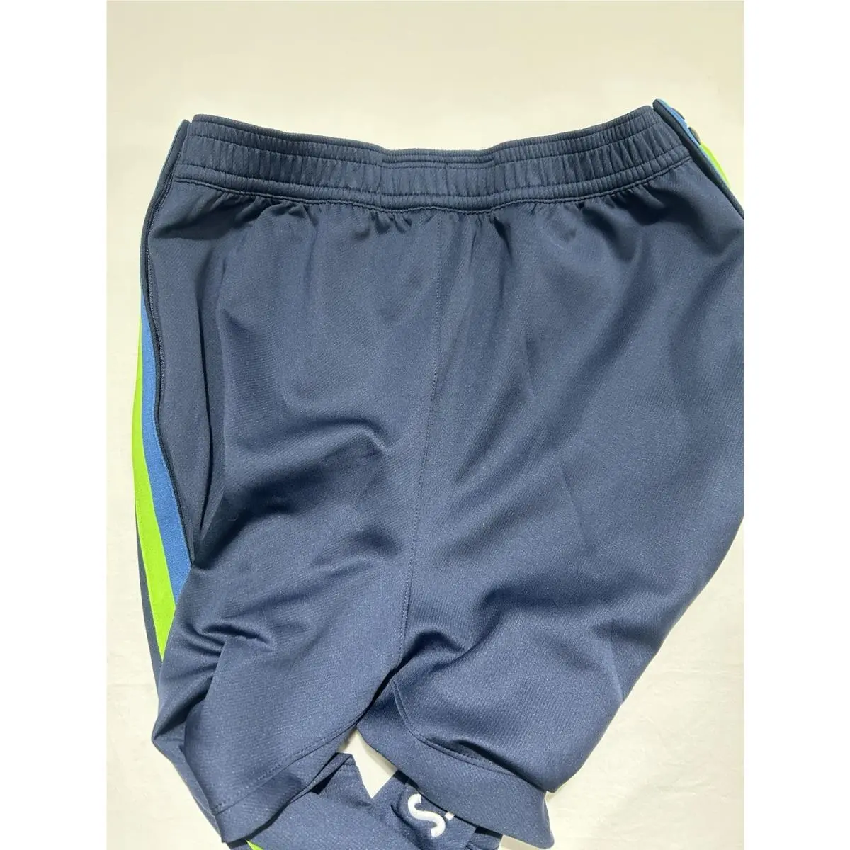 Nike clothing - NIKE MINNESOTA TIMBERWOLVES - MINNESOTA TIMBERWOLVES - DA8083 419 - Blue 6