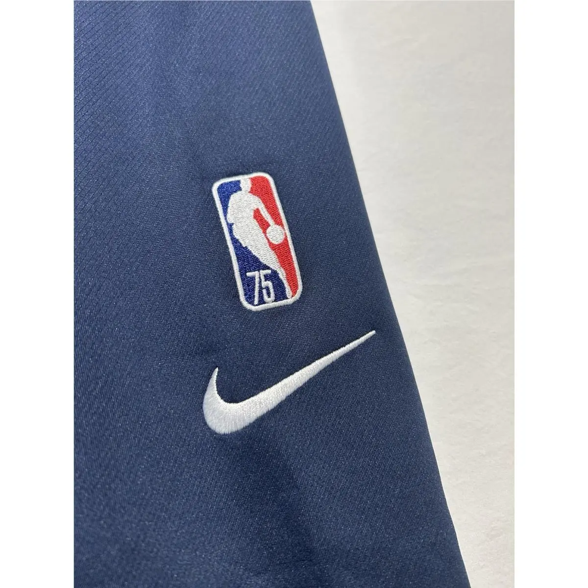 Nike clothing - NIKE MINNESOTA TIMBERWOLVES - MINNESOTA TIMBERWOLVES - DA8083 419 - Blue 2