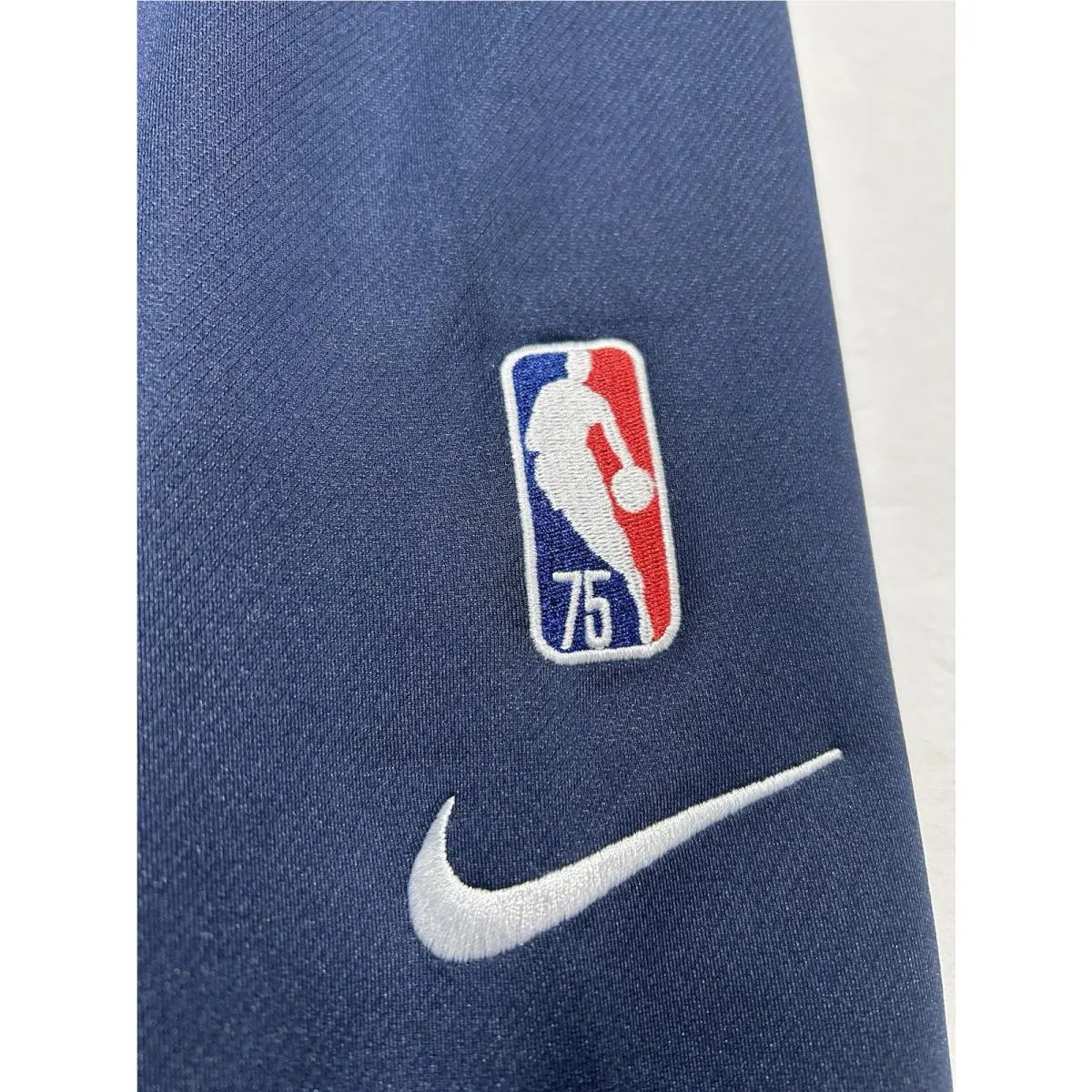 Nike clothing - NIKE MINNESOTA TIMBERWOLVES - MINNESOTA TIMBERWOLVES - DA8083 419 - Blue 3