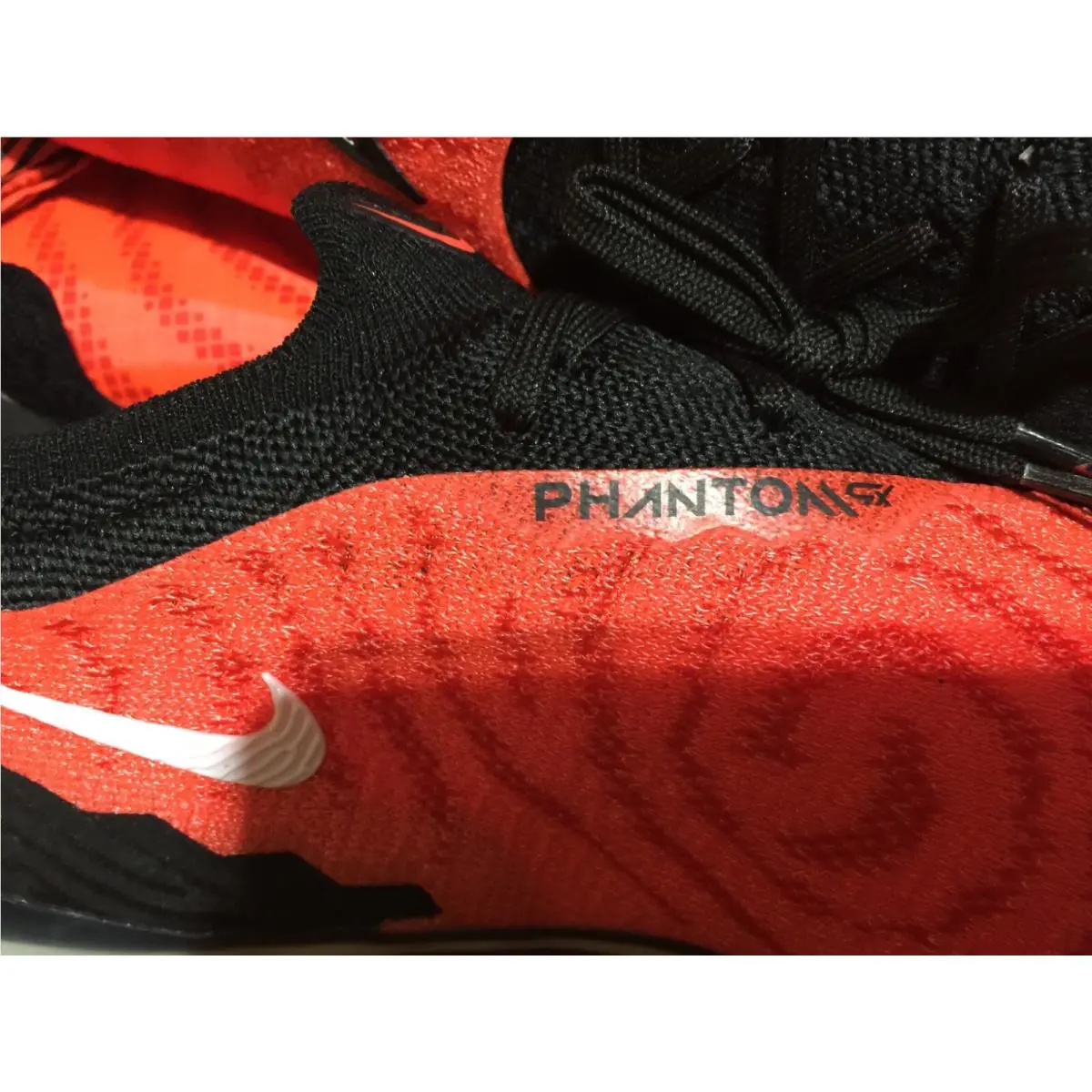 Nike shoes - Nike Phantom GX - Phantom - DD9463 - Multi-Color 0