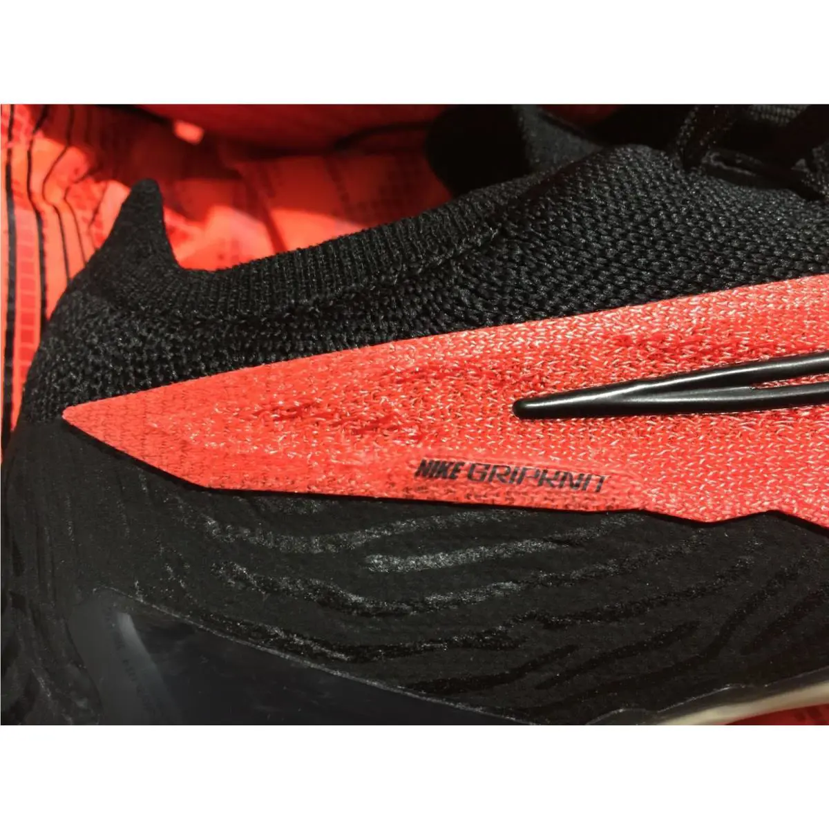 Nike shoes - Nike Phantom GX - Phantom - DD9463 - Multi-Color 1