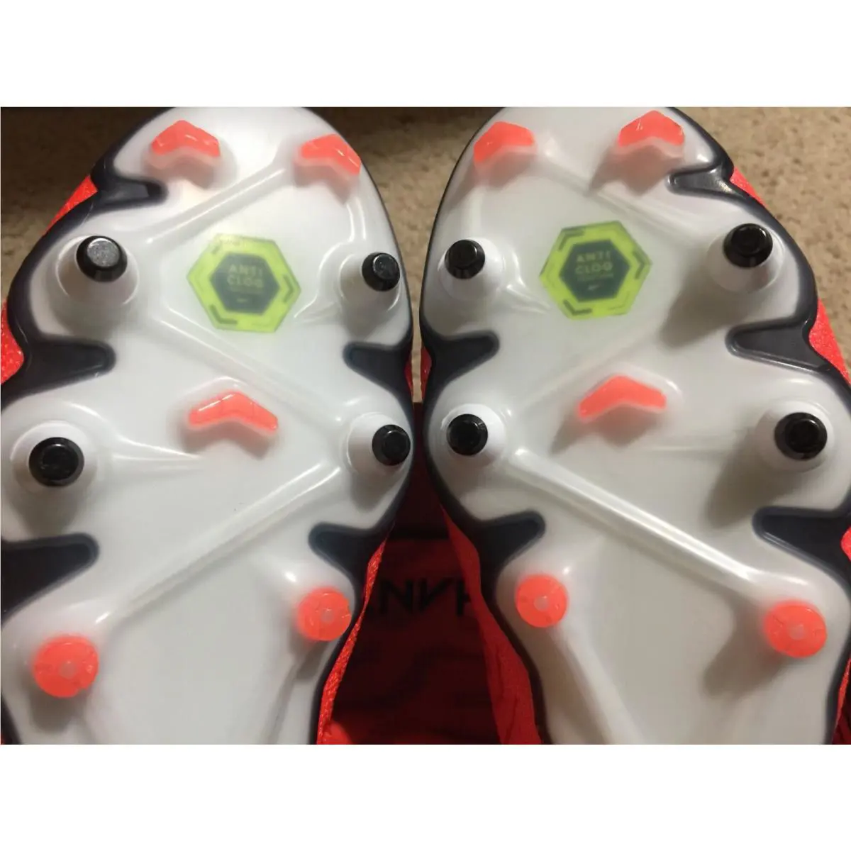 Nike shoes - Nike Phantom GX - Phantom - DD9463 - Multi-Color 6