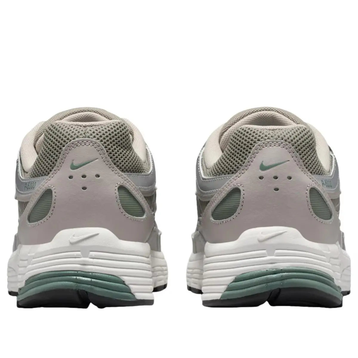 Nike shoes - P-6000 - P-6000 - Multicolor (UPC: 198482388300) 2