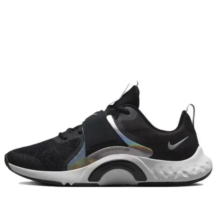 Nike shoes - Nike Renew In-Season TR - Renew - DM0947-002 - Black 0