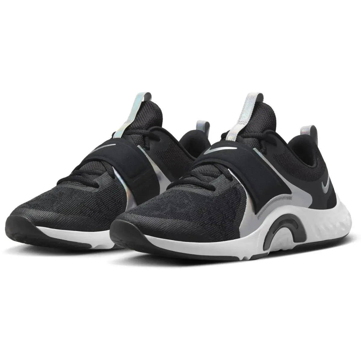 Nike shoes - Nike Renew In-Season TR - Renew - DM0947-002 - Black 1