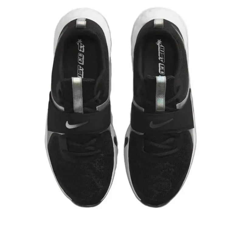 Nike shoes - Nike Renew In-Season TR - Renew - DM0947-002 - Black 2