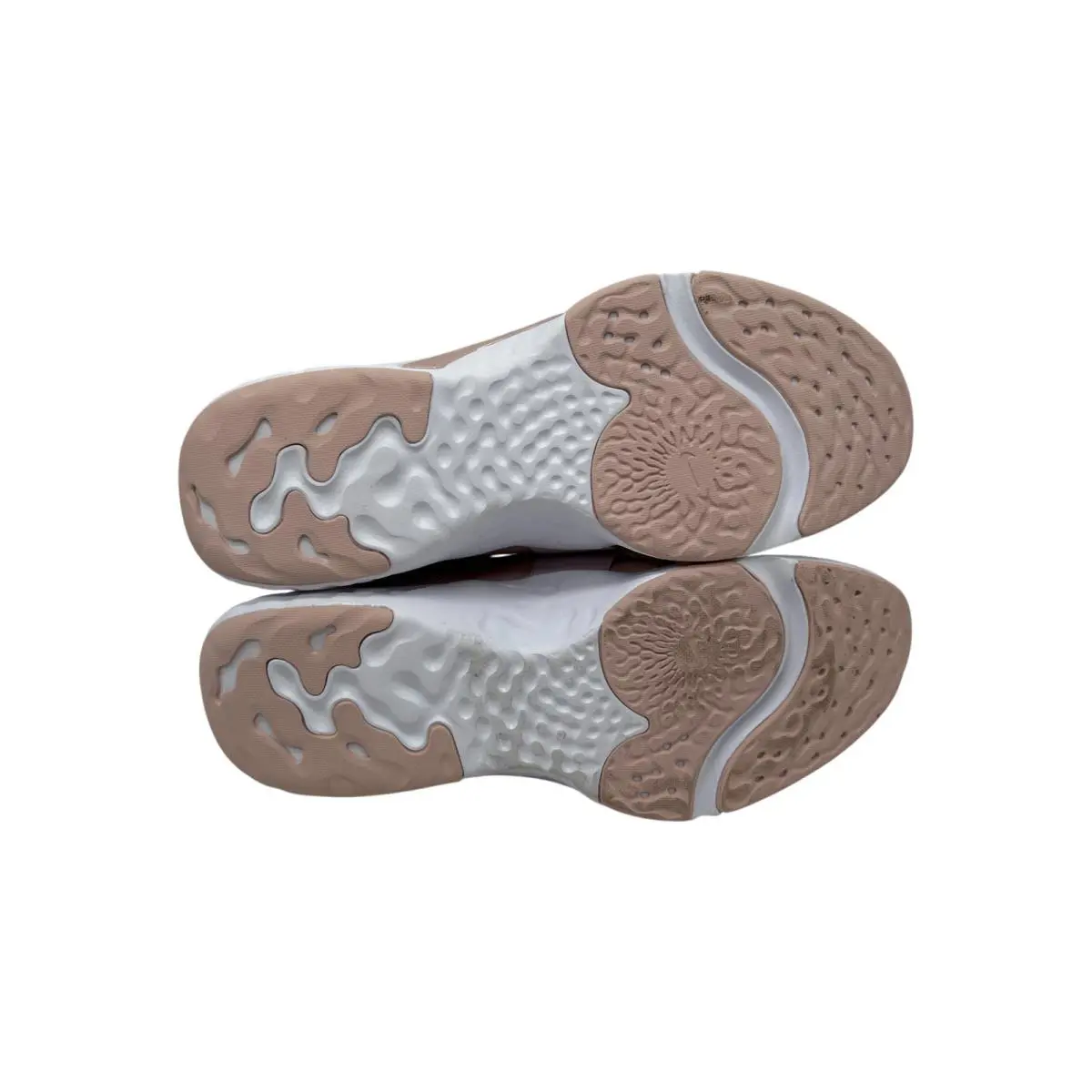 Nike shoes - Nike  Renew in-Season Tr 12 - DM0947-002 - Pink Oxford/Barely Rose-white 1