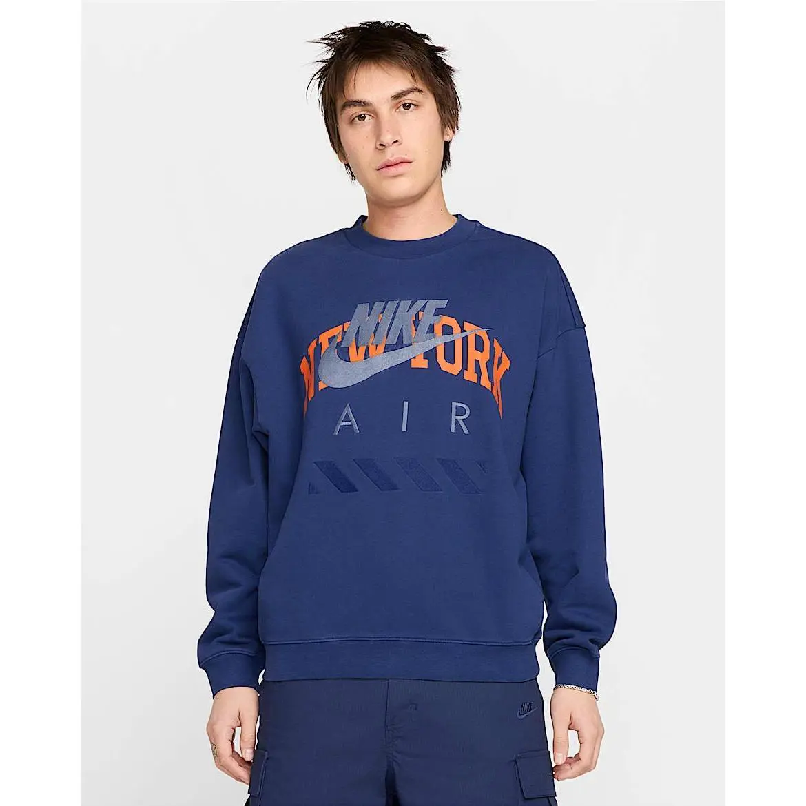 Nike clothing - Blue 12